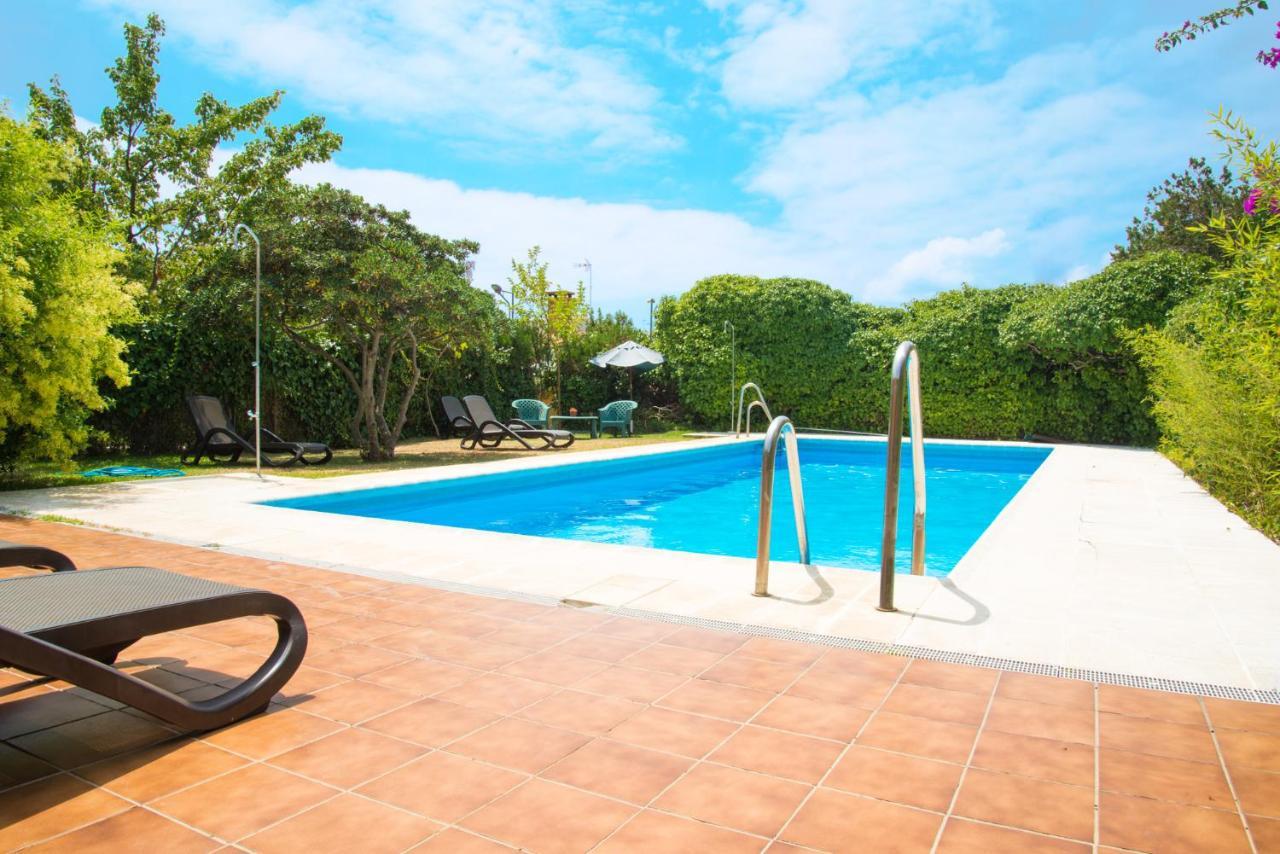 Hotel Donana Blues Matalascañas Εξωτερικό φωτογραφία