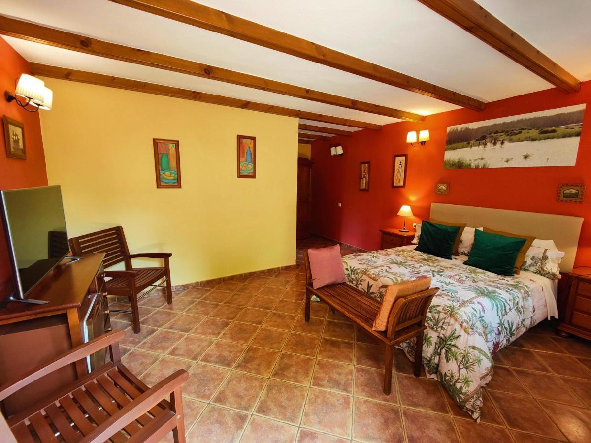 Hotel Donana Blues Matalascañas Εξωτερικό φωτογραφία