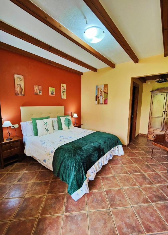 Hotel Donana Blues Matalascañas Εξωτερικό φωτογραφία