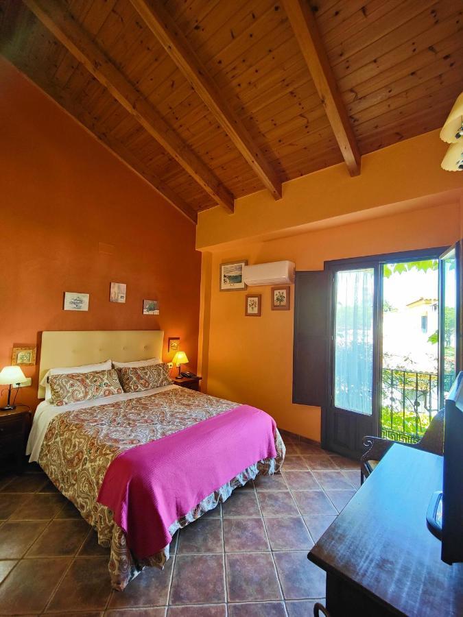 Hotel Donana Blues Matalascañas Εξωτερικό φωτογραφία