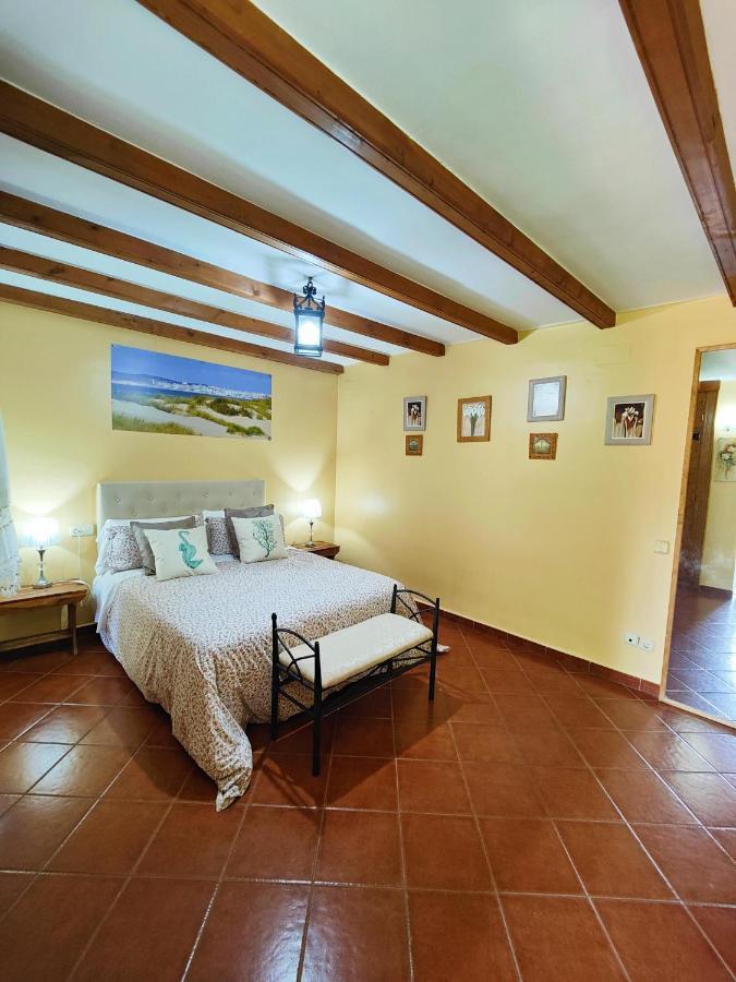 Hotel Donana Blues Matalascañas Εξωτερικό φωτογραφία