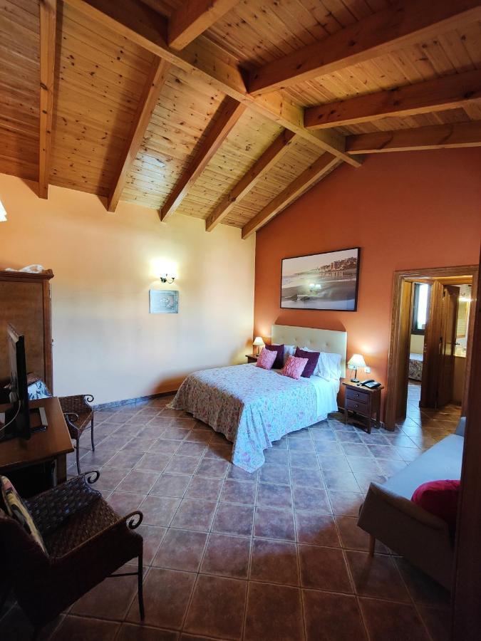 Hotel Donana Blues Matalascañas Εξωτερικό φωτογραφία