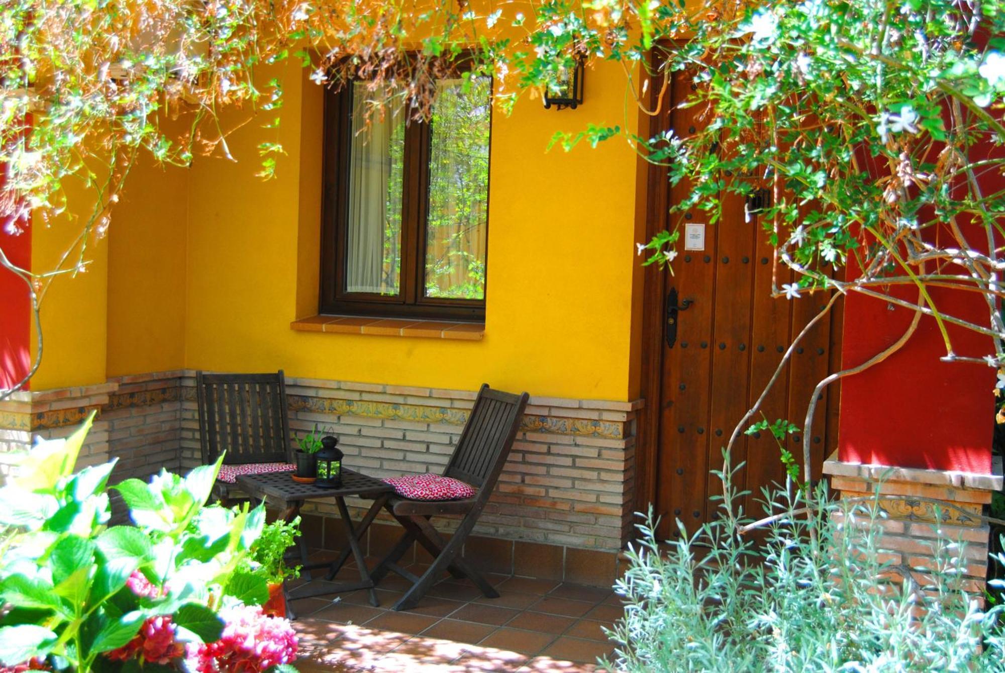 Hotel Donana Blues Matalascañas Εξωτερικό φωτογραφία