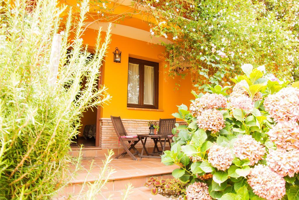 Hotel Donana Blues Matalascañas Εξωτερικό φωτογραφία