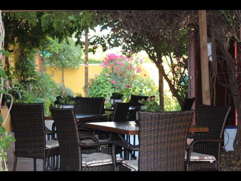 Hotel Donana Blues Matalascañas Εξωτερικό φωτογραφία