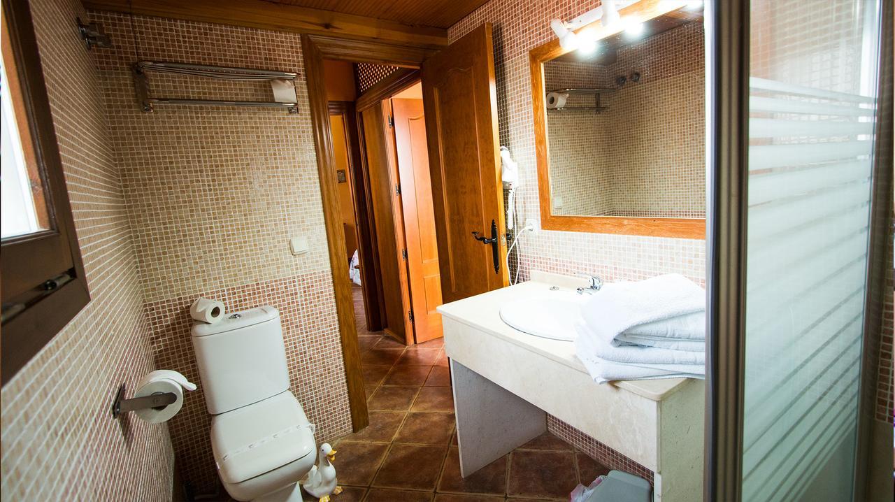 Hotel Donana Blues Matalascañas Εξωτερικό φωτογραφία
